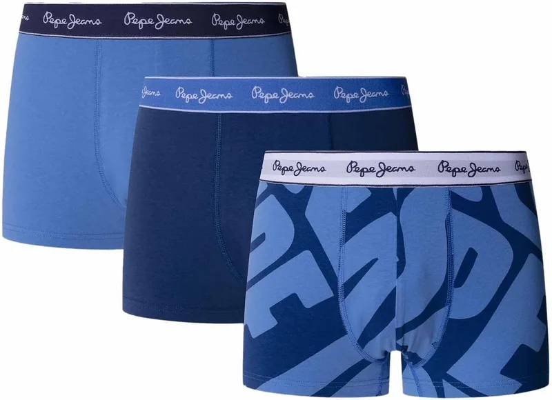 Pepe Jeans ▫️ Calções de banho justos para homem