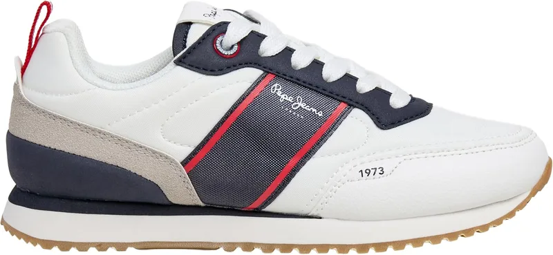 Pepe Jeans ▫️ Dublin Sport B, Ténis para Crianças