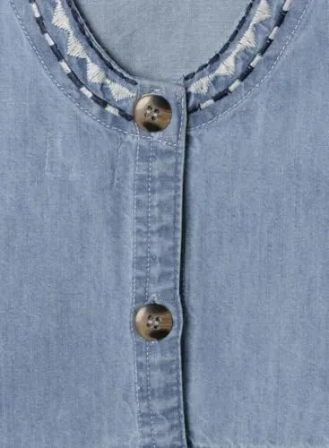 Pepe Jeans ▫️ Camisa Ivy para meninas 4