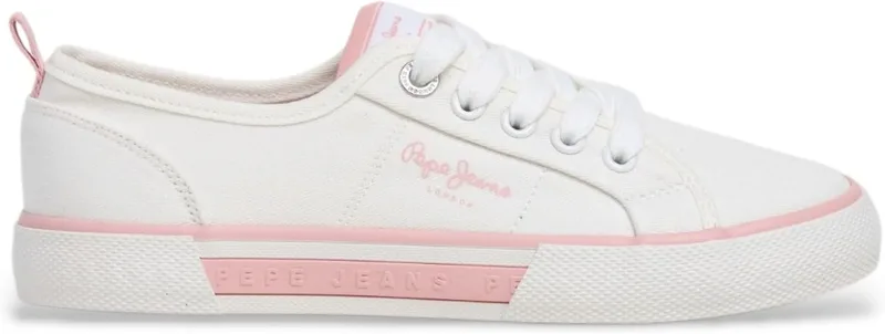 Pepe Jeans ▫️ Brady Club G, Ténis para meninas