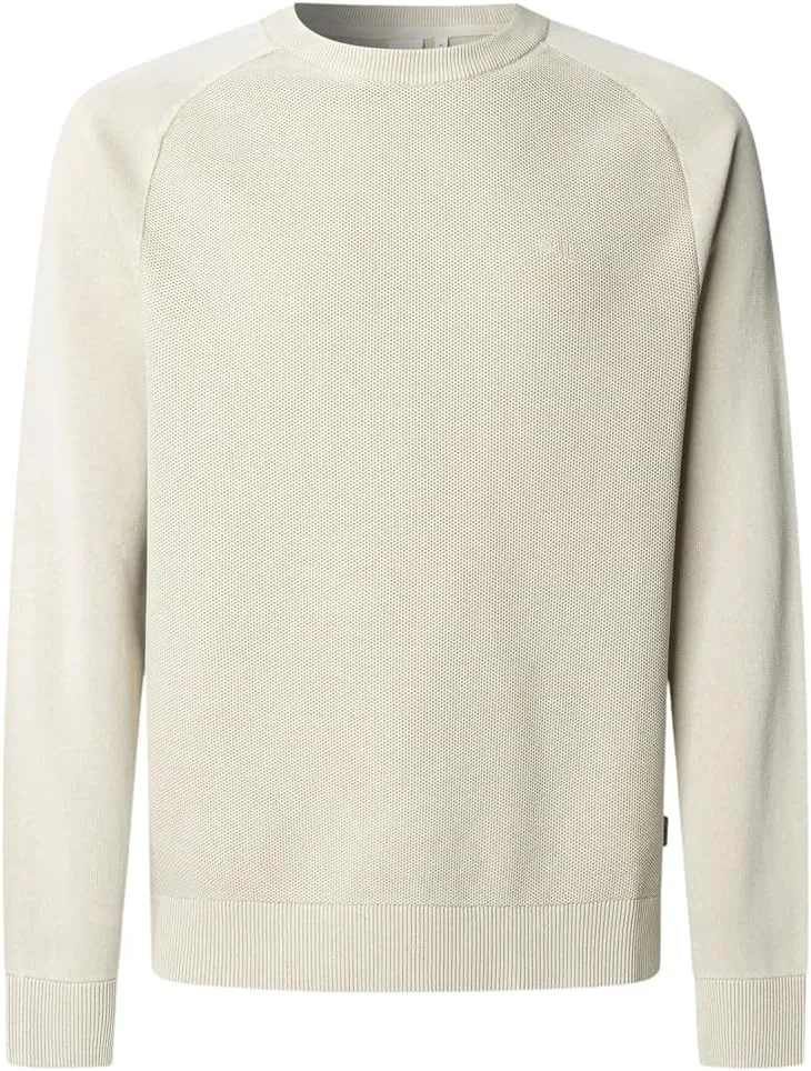 Pepe Jeans ▫️ Fleet: Roupa de malha para homem