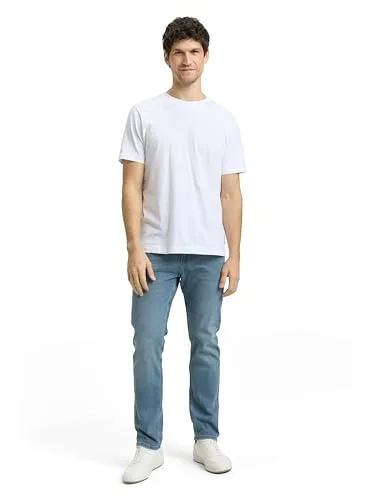 TOM TAILOR ▫️ 1047978 - Calças de ganga para homem 2