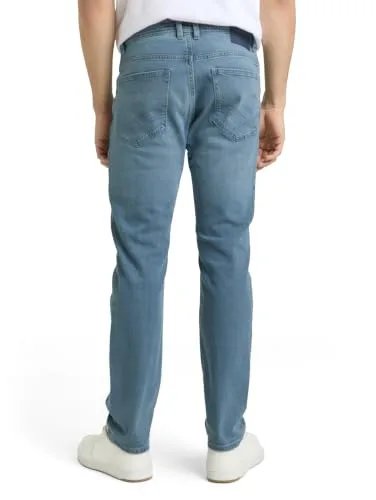 TOM TAILOR ▫️ 1047978 - Calças de ganga para homem 3