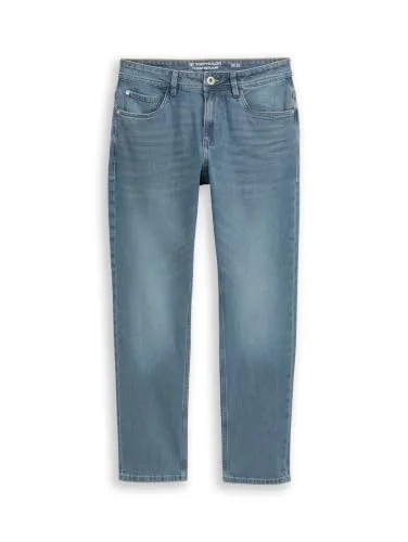TOM TAILOR ▫️ 1047978 - Calças de ganga para homem 5