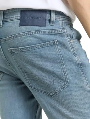 TOM TAILOR ▫️ 1047978 - Calças de ganga para homem 6