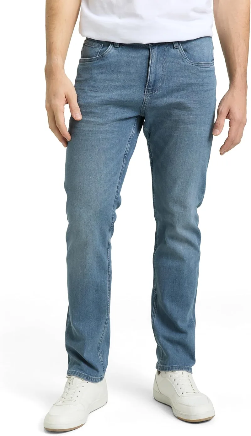 TOM TAILOR ▫️ 1047978 - Calças de ganga para homem