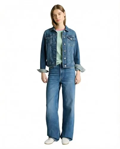 TOM TAILOR Denim ▫️ 1050829 Camiseta de senhora 2