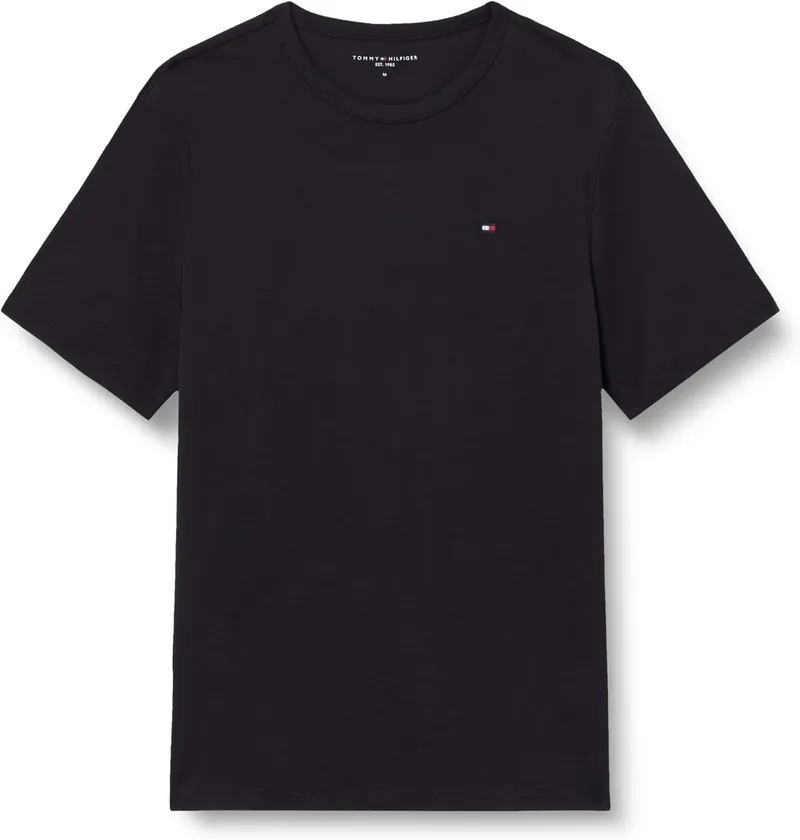 Tommy Hilfiger ▫️ 3p SS tee Um0um03870 Camiseta de manga curta para homem