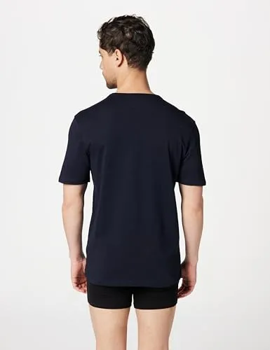 Tommy Hilfiger ▫️ 3p SS tee Um0um03870 Camiseta de manga curta para homem 3