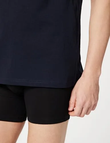 Tommy Hilfiger ▫️ 3p SS tee Um0um03870 Camiseta de manga curta para homem 5