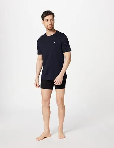 Tommy Hilfiger ▫️ 3p SS tee Um0um03870 Camiseta de manga curta para homem 6