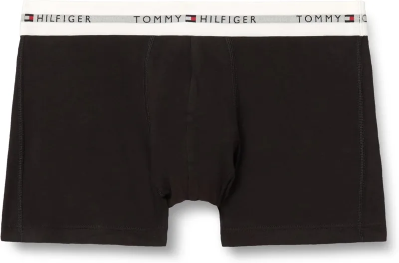 Tommy Hilfiger ▫️ 5p Trunk Um0um03907 Mala de viagem para homem