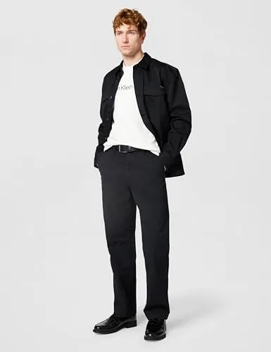 Calvin Klein ▫️ Camisolas com estampados para homem 6
