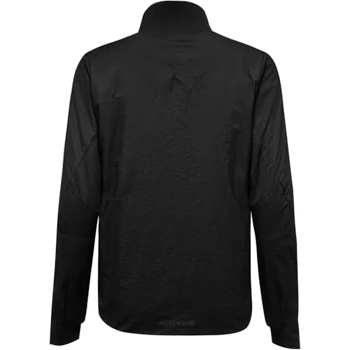 GORE WEAR ▫️ Casaco acolchoado Concurve Windstopper® para mulher 3