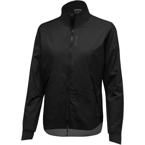 GORE WEAR ▫️ Casaco acolchoado Concurve Windstopper® para mulher 4