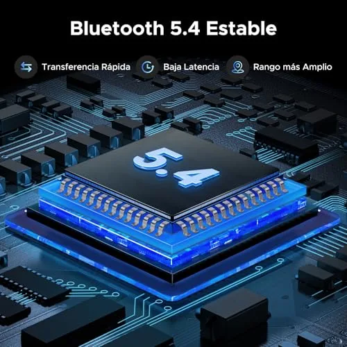 UGREEN ▫️ Transmissor Bluetooth 5.4 para TV com entrada auxiliar de 3,5 mm – Emissor Bluetooth com conector jack 4