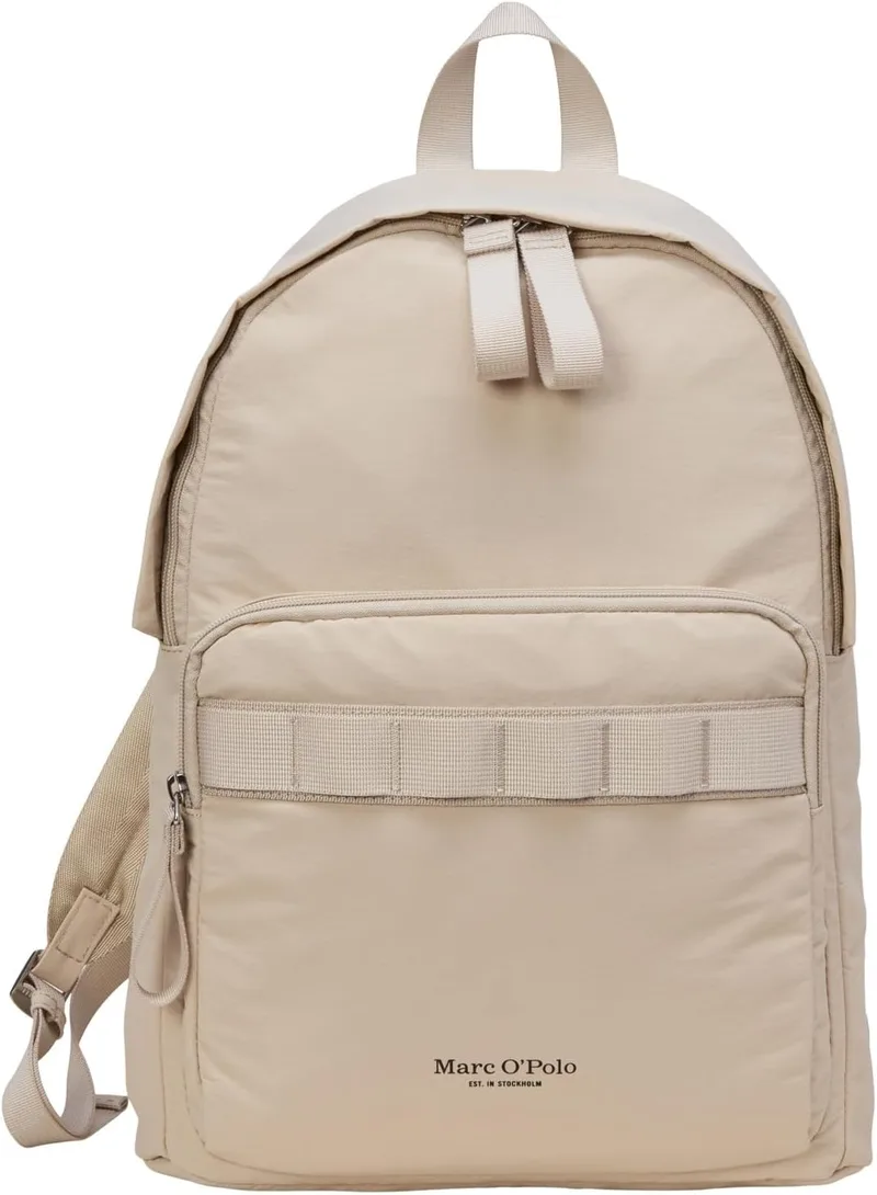 Marc O'Polo ▫️ Mochila para mulher, leve e impermeável