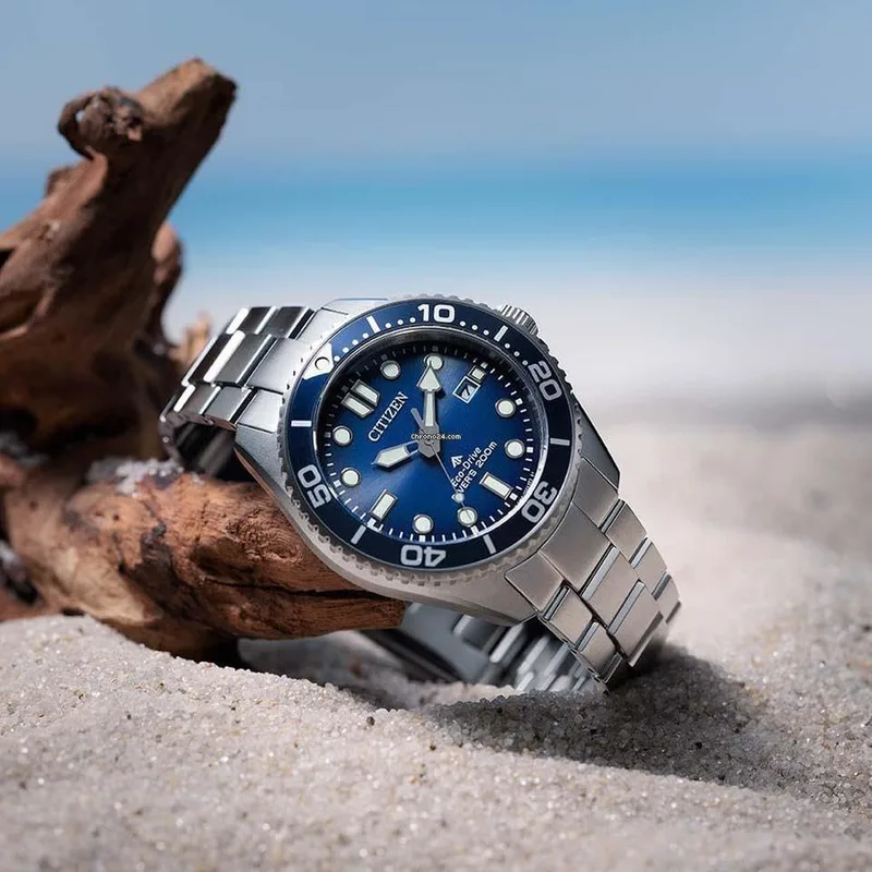 Citizen ▫️ Relógio BN0260-54L 4