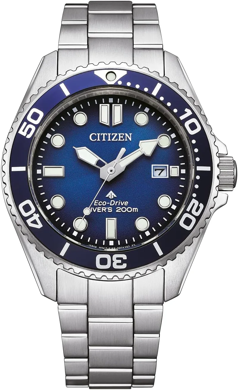 Citizen ▫️ Relógio BN0260-54L