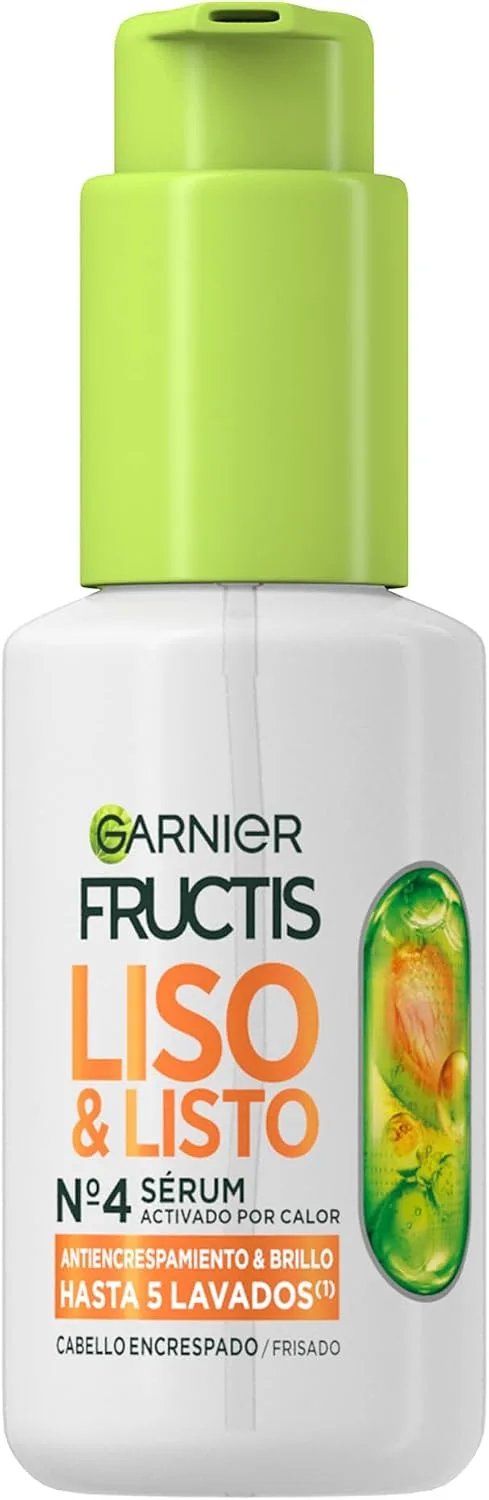 Garnier ▫️ FRU KERATIN SLEEK SERUM 50 ml 550