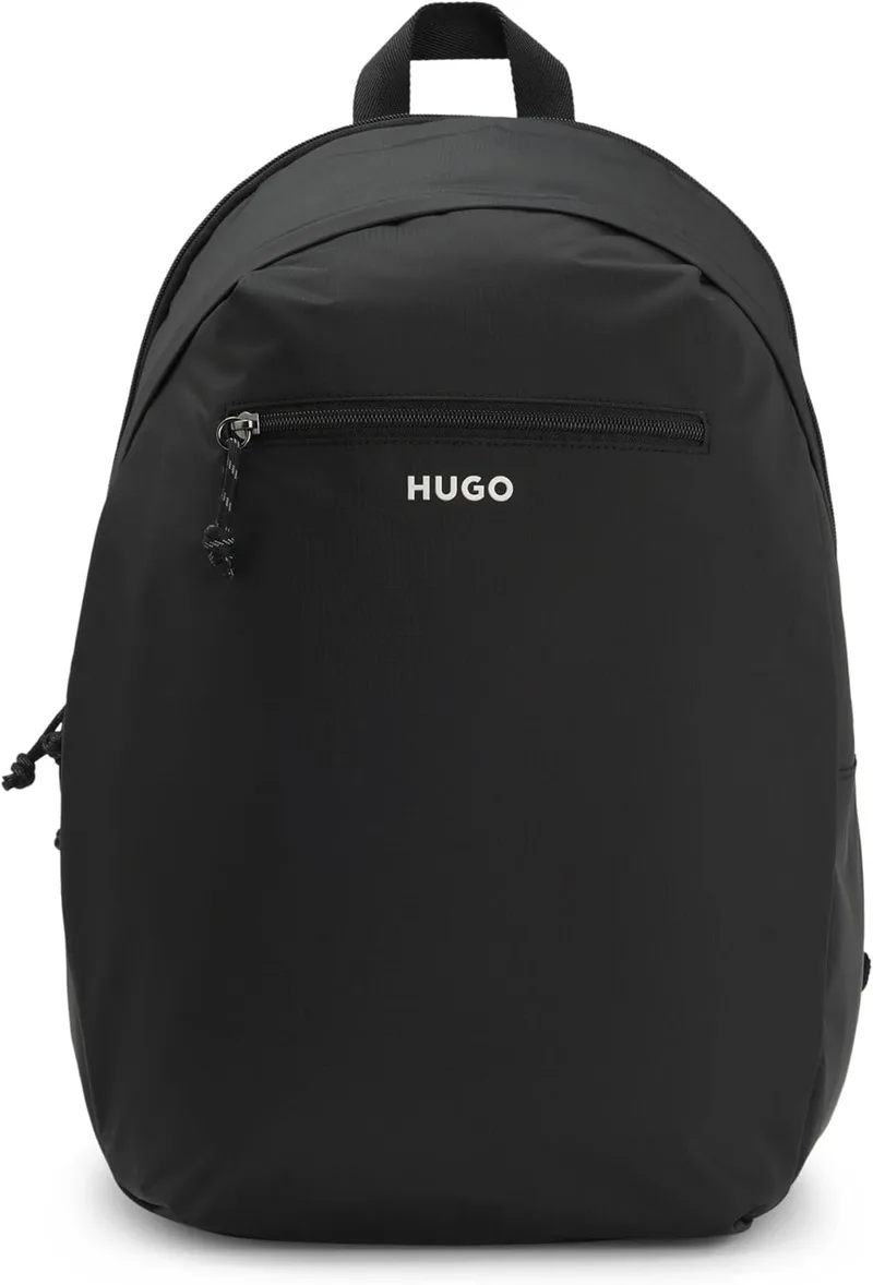 HUGO ▫️ Everett New Bckp 10280030 01 - Mochila para homem