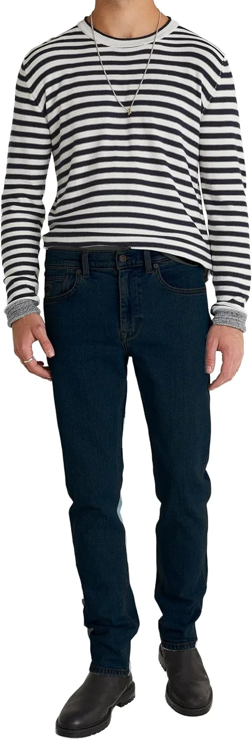 Pepe Jeans ▫️ Calças de ganga Slim Jeans Hatch - Calças de ganga para homem