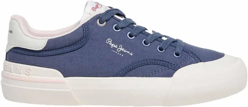 Pepe Jeans ▫️ Taylor Basic W, Ténis de senhora