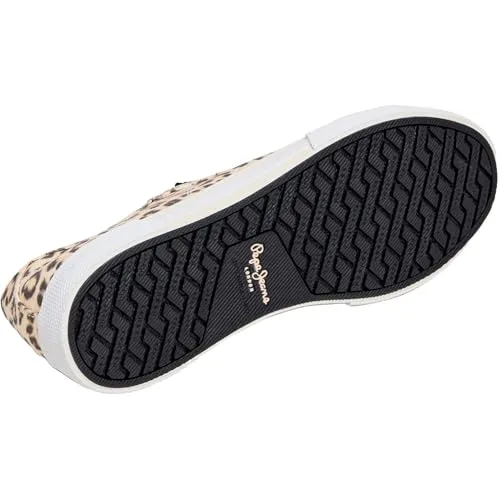 Pepe Jeans ▫️ Brady Leo W, Ténis de senhora 6