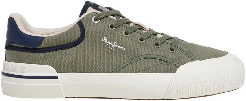Pepe Jeans ▫️ Nolan Basic M, Ténis para homem