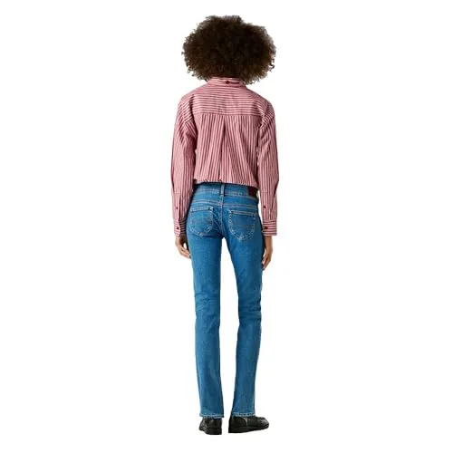 Pepe Jeans ▫️ Slim Jeans LW Venus - Calças de ganga para mulher 4