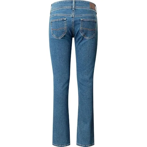 Pepe Jeans ▫️ Slim Jeans LW Venus - Calças de ganga para mulher 5