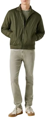 Pepe Jeans ▫️ Calças de ganga CÓNICO Stanley 2