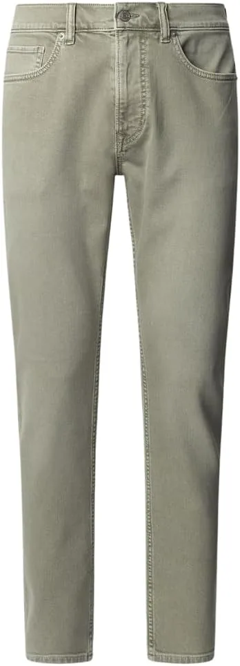 Pepe Jeans ▫️ Calças de ganga CÓNICO Stanley