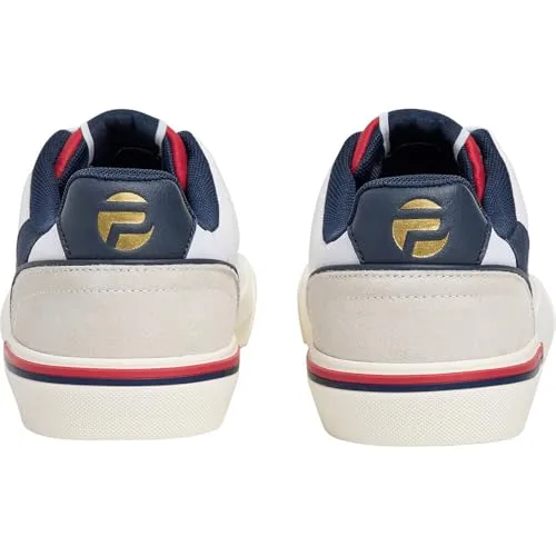 Pepe Jeans ▫️ Kenton State M Sneak - Homem 4