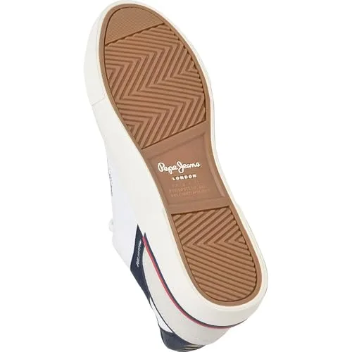 Pepe Jeans ▫️ Kenton State M Sneak - Homem 6