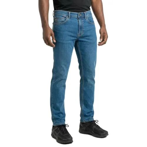 Pepe Jeans ▫️ Calças de ganga Slim Hatch - Calças de ganga para homem 3