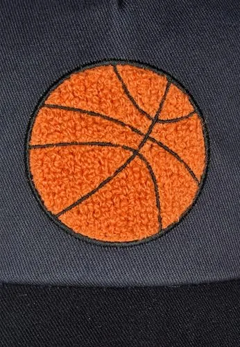 Sterntaler ▫️ Basecap Basketball - Boné de basebol unissexo para bebé 5
