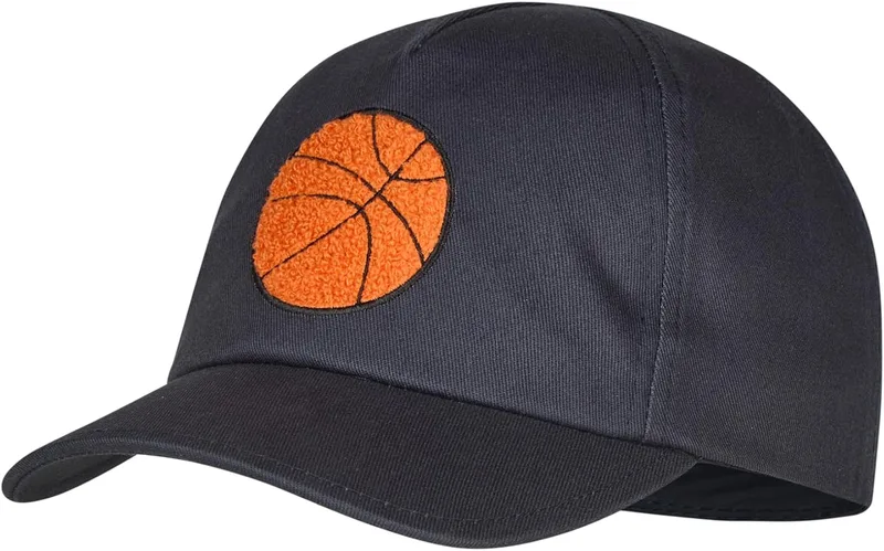 Sterntaler ▫️ Basecap Basketball - Boné de basebol unissexo para bebé