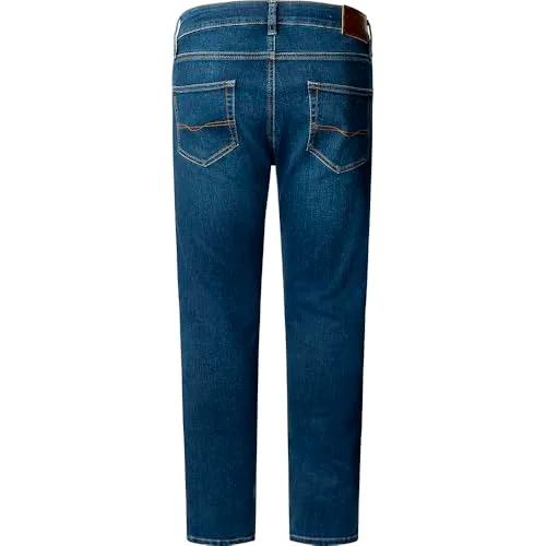 Pepe Jeans ▫️ Calças de ganga justas Finsbury 3