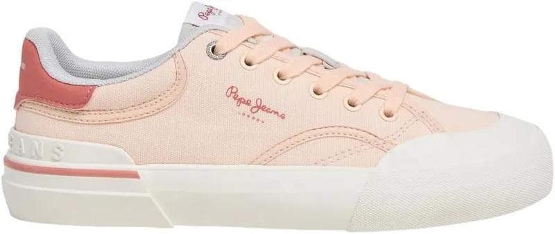 Pepe Jeans ▫️ Taylor Basic W, Sapatilha para mulher