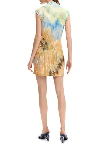 Desigual ▫️ Vestido Tennessee para mulher 2