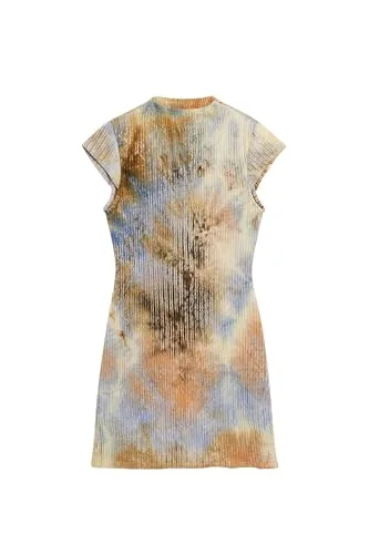 Desigual ▫️ Vestido Tennessee para mulher 6