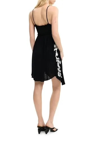 Desigual ▫️ Vestido Cassatt para mulher (conjunto de 1) 2