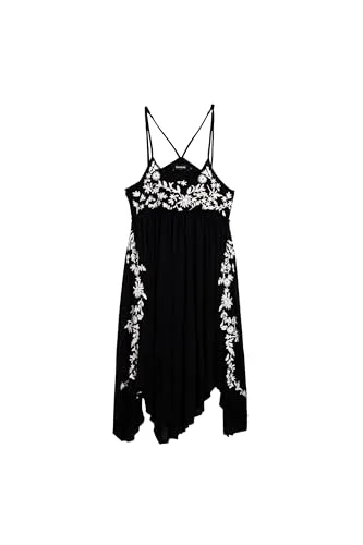Desigual ▫️ Vestido Cassatt para mulher (conjunto de 1) 5