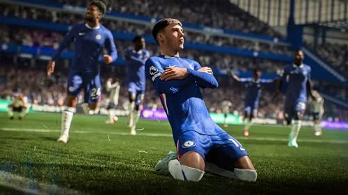 Electronic Arts ▫️ EA SPORTS FC 26 Edição Standard para Switch 2 | Cartucho | Jogos de vídeo | Espanhol 6