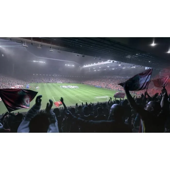Electronic Arts ▫️ EA SPORTS FC 26 Edição Standard para PS5 | Jogo de vídeo | Espanhol 2