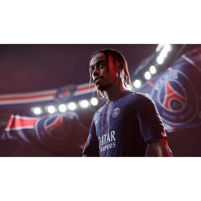 Electronic Arts ▫️ EA SPORTS FC 26 Edição Standard para PS5 | Jogo de vídeo | Espanhol 3