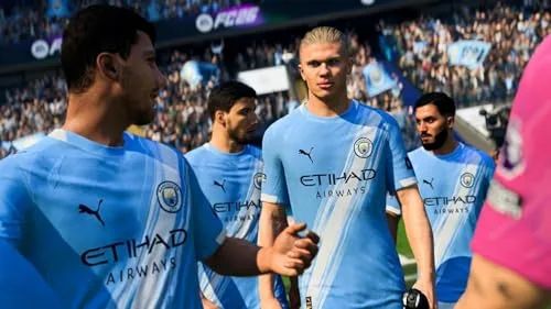 Electronic Arts ▫️ EA SPORTS FC 26 Edição Standard para Switch | Jogo de vídeo | Espanhol 2
