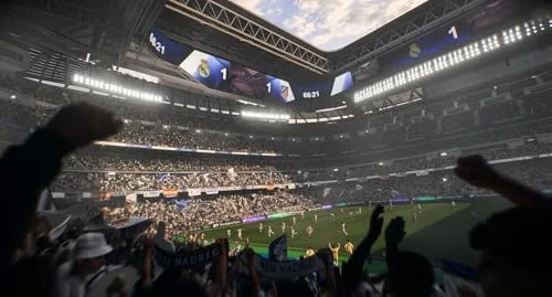 Electronic Arts ▫️ EA SPORTS FC 26 Edição Standard para Switch | Jogo de vídeo | Espanhol 4