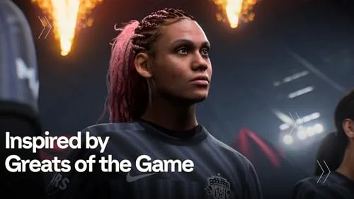 Electronic Arts ▫️ EA Sports - FC26 (Switch) 5